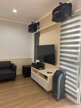 Summarecon Bandung Dijual Rumah Furnished Siap Huni