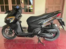 Honda Vario 160 CBS 2022