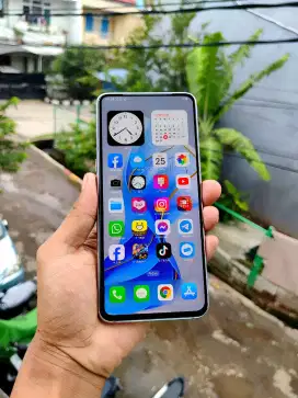 Poco f2 pro 5g NFC fulset 8+3/256gb gaming