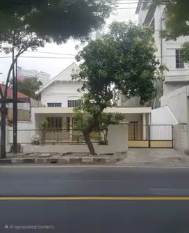 Rumah Jalan Biliton NOL JALAN, MURAH, LANGKA 