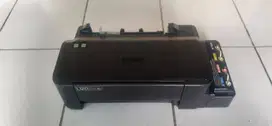 Printer epson L120 infus ori