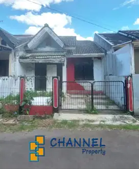 Jual Rumah Kencana Loka BSD Tangsel, Dn