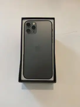 Iphone 11 Pro 256gb inter