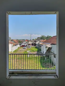 Rumah Nyaman Harga Bersahabat Dekat Pusat Perbelanjaan