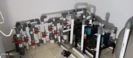 DICARI TEKNISI PLUMBING / SISTEM INSTALASI PVC.