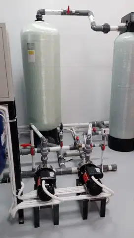 DICARI TEKNISI PLUMBING / SISTEM INSTALASI PVC.