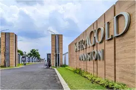 Safira Gold Mansion