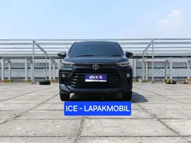 Avanza 1.5 G Manual Tahun 2024 Pajak Panjang