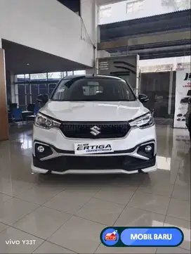 [Mobil Baru] Promo Suzuki Ertiga