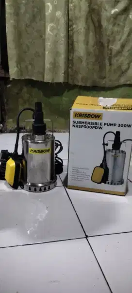 POMPA AIR CELUP