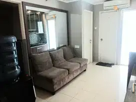Hot Sewa 2Br Hook Furn. + Ms. cuci Bassura City