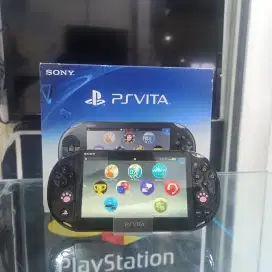 PSVITA SLIM 128GB PLUS GAME