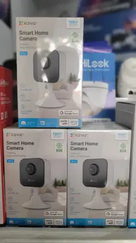 Ezvis H1C 2Mp wifi wireless camera CCTV Smrt IP baby camera original