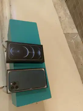 Iphone 12 pro 128gb detailing