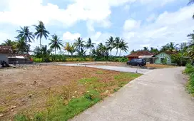 Tanah Pengasih, Kulon Progo, Siap AJB Dekat Bandara YIA SHM