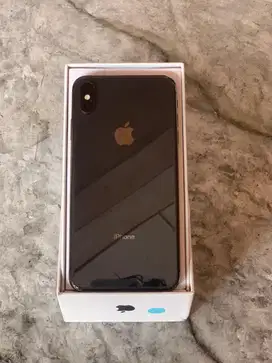 Iphone XS Max 64gb inter