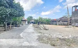 Tanah Murah Dekat Mirota Kaliurang, Legalitas SHM