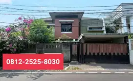 MURAH Rumah luas strategis di duren sawit Jakarta Timur MD3