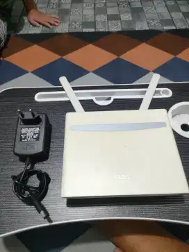 Modem Wifi Rumah 4G/5G GSM Semua Kartu GSM