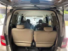 Honda Freed 2012 Bensin