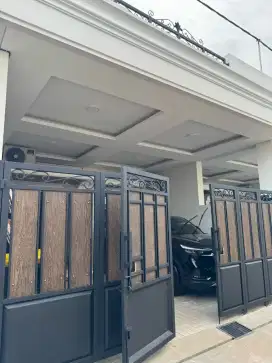 Dijual Cepat Rumah Baru Tanpa Perantara