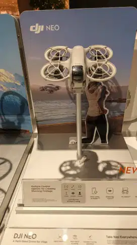 Dji neo basic non RC