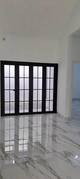 Dijual rumah Bintaro View residence