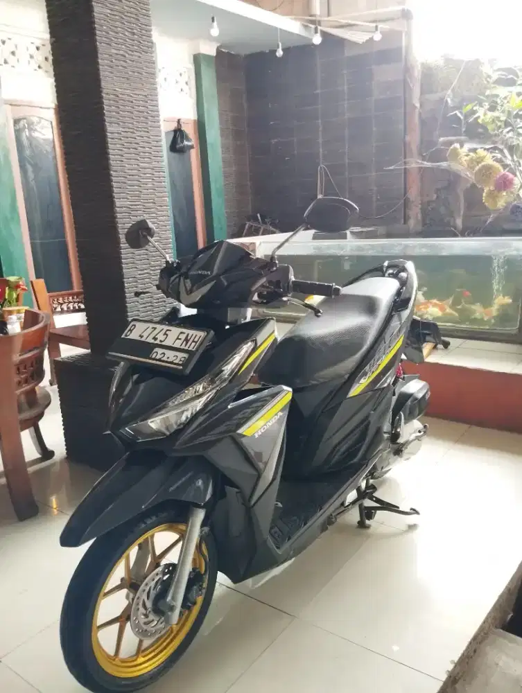 Vario 125 LED old 2018