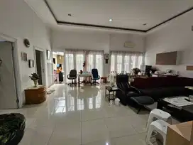 Rumah elit ,cantik,indah