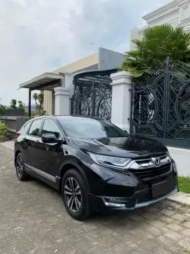 Honda CRV 1.5 Prestige Turbo (2020)