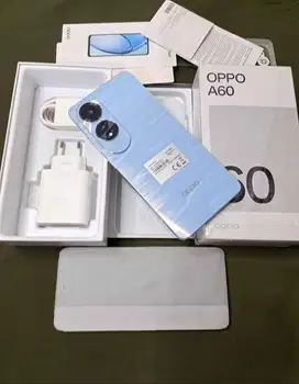 OPPO A60 RAM 8/128