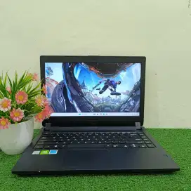 Laptop SemiGaming AsusProP1440FBGen8th,Ram16Gb,SSD128Gb,HDD1Tb,VGA2Gb
