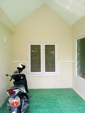 Disewakan Rumah Wahyu Taman Sarirogo Sidoarjo