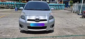 TOYOTA YARIS E.1.5.METIK TH 2012