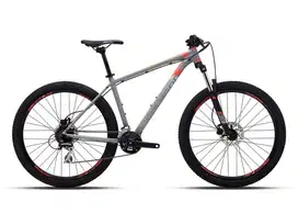 Sepeda MTB. Premier 4. New. Garansi resmi. Bisa cicilan tanpa CC