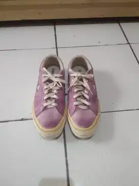 Sepatu Kets Converse Second