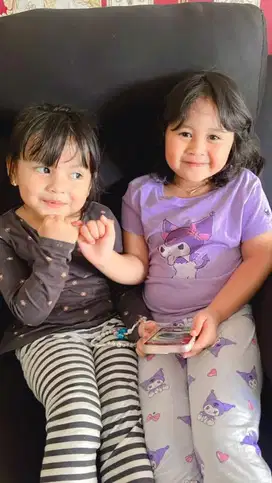 Butuh baby sitter atau ART