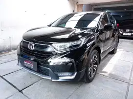 CRV Prestige 1.5 AT 2019