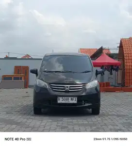 Honda Freed E PSD Matic 2009