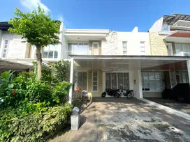 Dijual Rumah 2 Lantai Siap Huni Di Green Lake City Puri Jakarta Barat