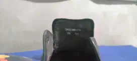 Sepatu Original No KW bagi yang ngerti aja ..