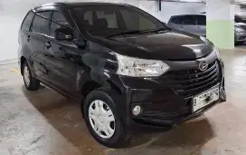 cash! XENIA X manual 1300cc Tangan 1 dari baru