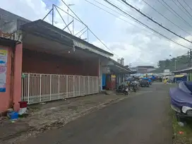 Ex Toko Kecamatan Sumbermanjing Wetan ,Kab Malang