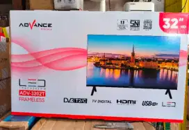 TV Advance LED Digital 32 Inc (BARU)