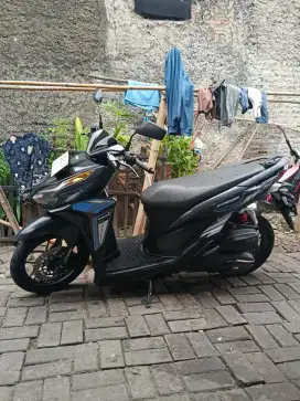 Vario 125cc 2018