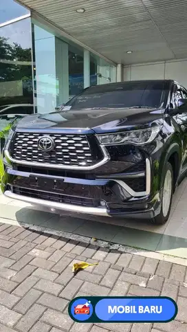 [Mobil Baru] Promo Innova Zenix Q Hybrid