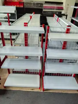 Rak gondola T120 murah