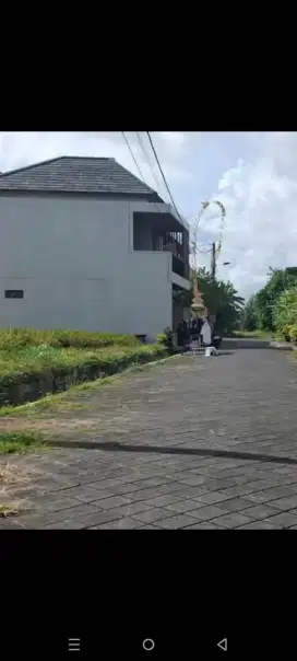 Di jual tanah kavling murah,diabianbase dekat dalung dan canggu