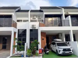 RUMAH PROMO TANPA DP 0% CICILAN MURAH KARAWACI TANGERANG
