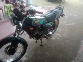 RX-King  THN 1998